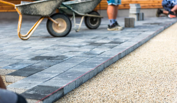 Best Local Driveway Pavers  in Union Park, FL