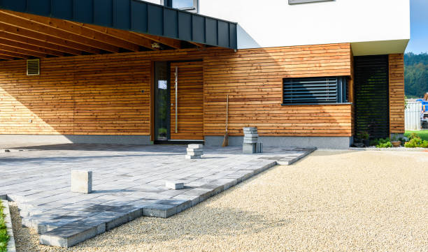 Best Residential Paver Driveway  in Union Park, FL