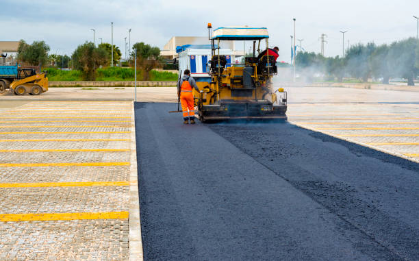 Best Professional Driveway Pavers  in Union Park, FL