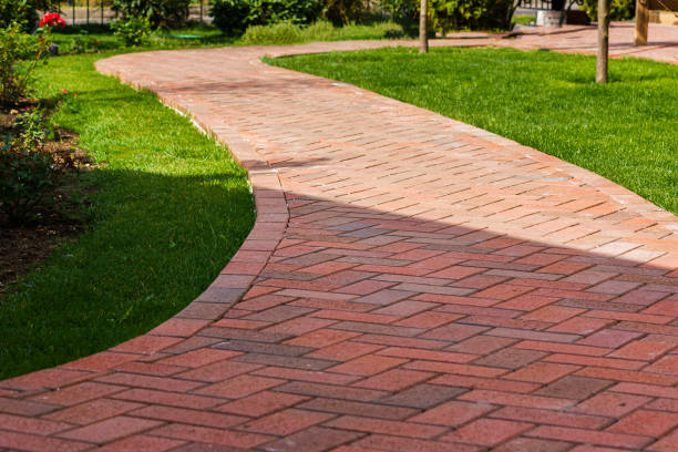 Best Best Driveway Pavers  in Union Park, FL