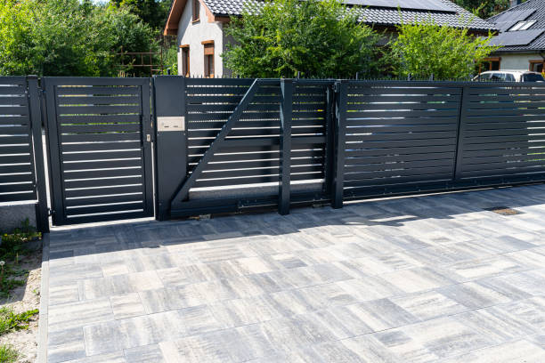 Best Cobblestone Driveway Pavers  in Union Park, FL