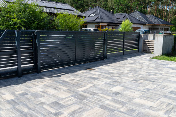 Best Paver Driveway Replacement  in Union Park, FL