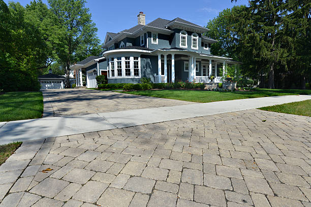Reasons to Select Us for Your Driveway Paving Requirements in Union Park, FL