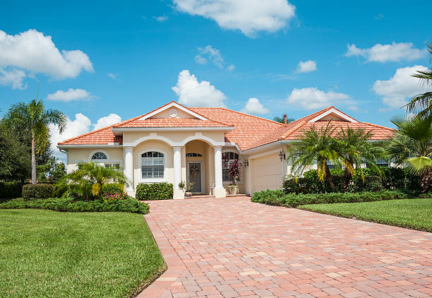Best Driveway Paving Contractor  in Union Park, FL