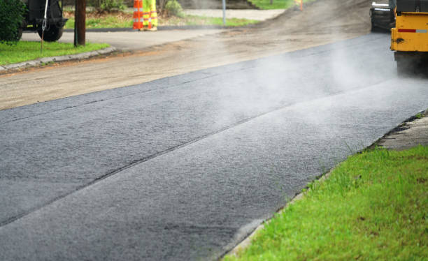 Best Affordable Driveway Pavers  in Union Park, FL