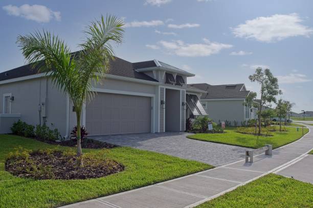 Reasons to Select Us for Your Driveway Paving Requirements in Union Park, FL
