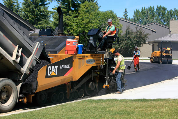 Best Driveway Pavers Near Me  in Union Park, FL