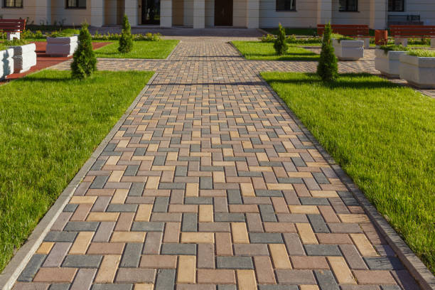  Union Park, FL Driveway Pavers Pros