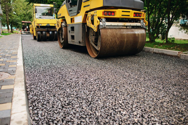 Best Driveway Pavers Near Me  in Union Park, FL