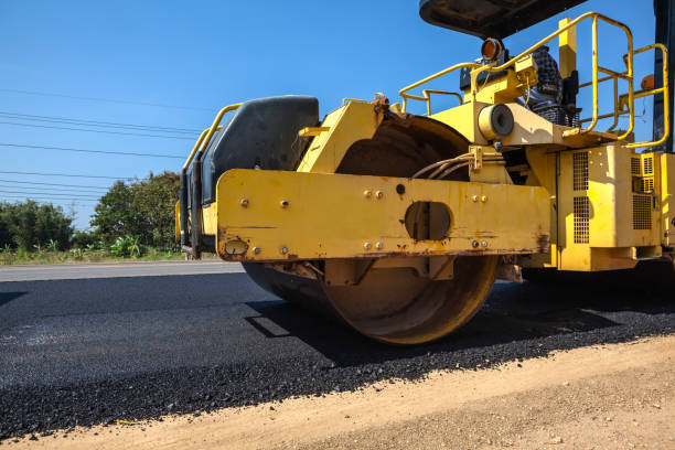 Best Driveway Pavers Installation  in Union Park, FL